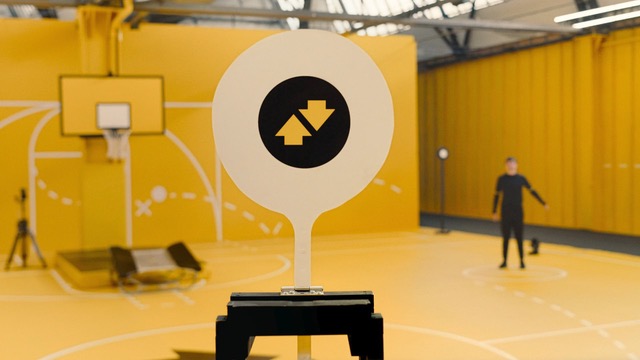 Betfair - Play Different