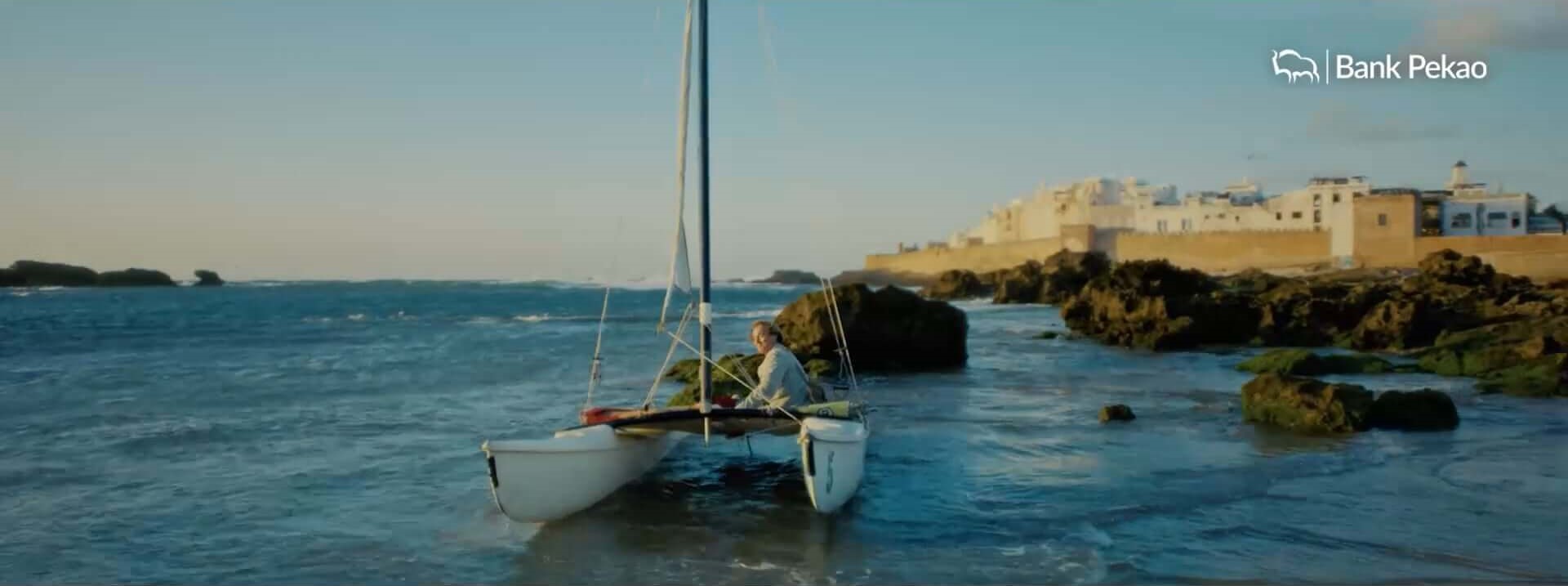 Pekao S.A. - Pakiet Podróżny