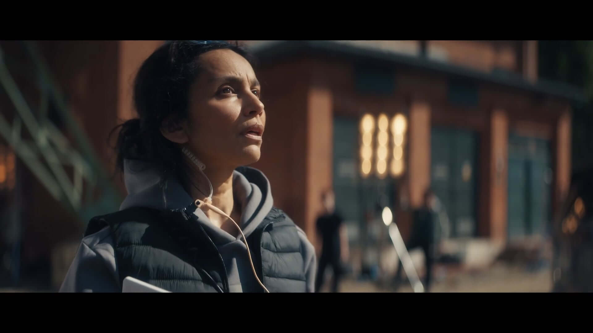 Volkswagen - Werbefilm